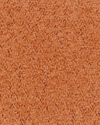 Rocking Chair ANASET Boucle Orange