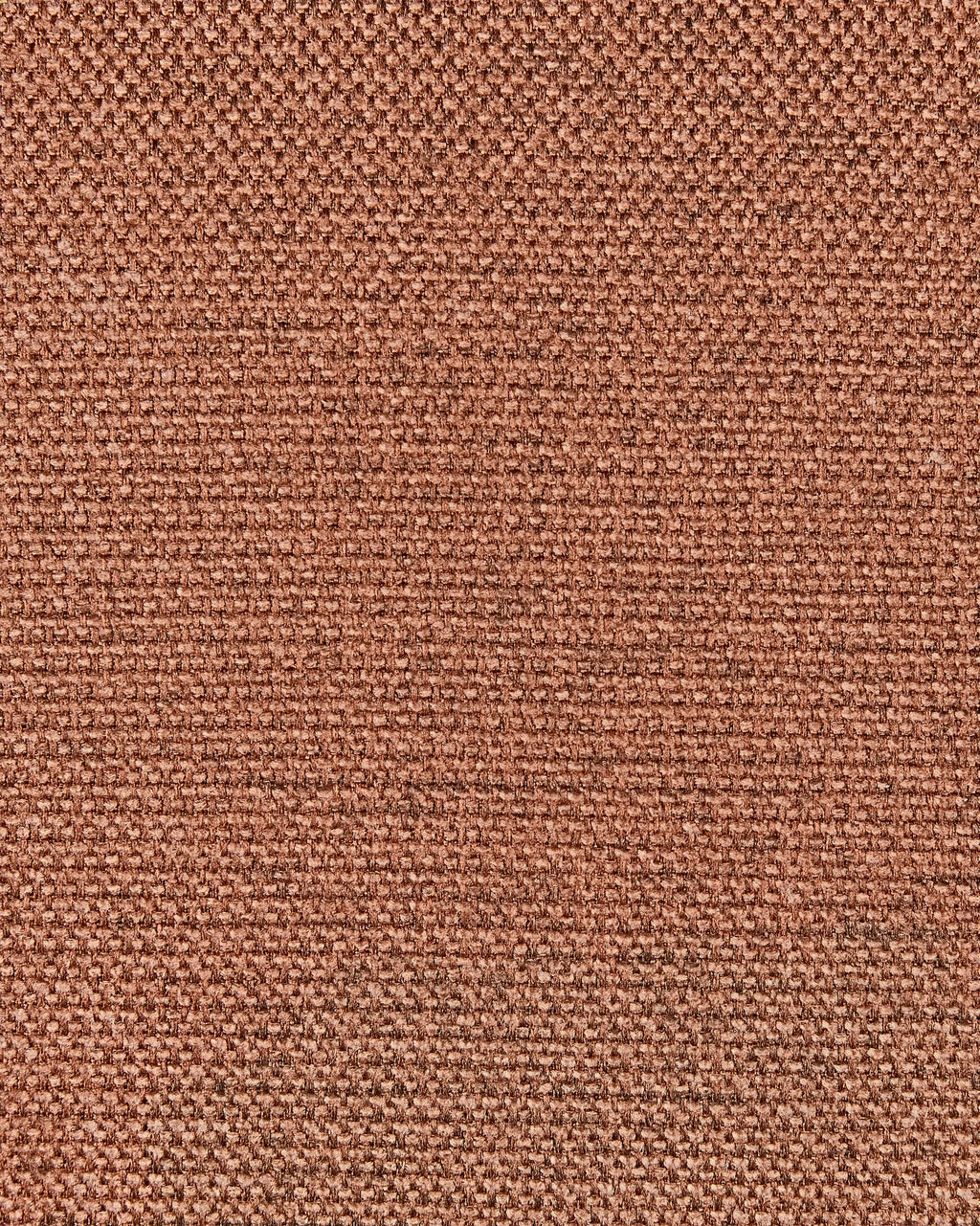 Rocking Chair OULU Fabric Brown