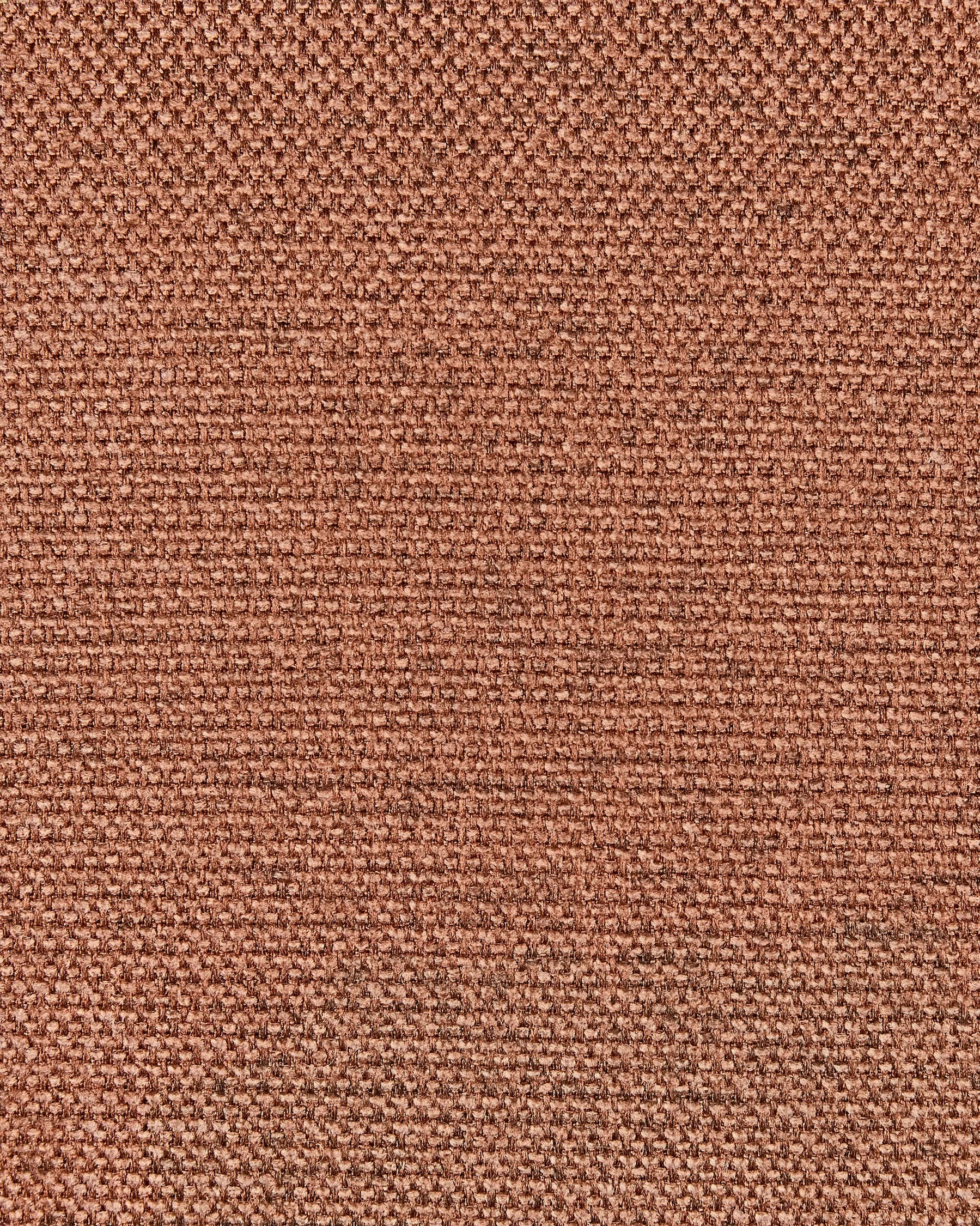 Rocking Chair OULU Fabric Brown