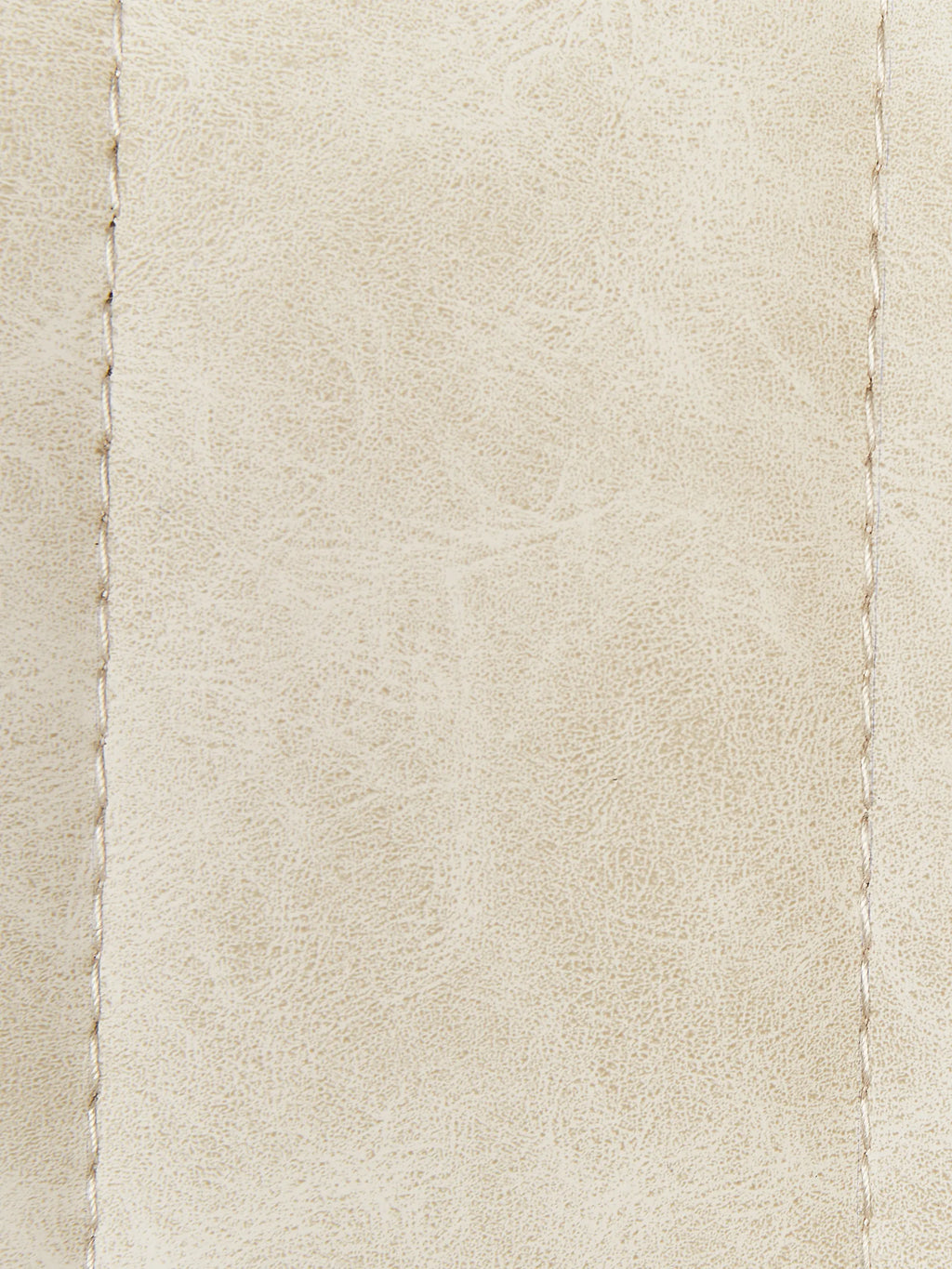 Set of 2 Bar Chairs DUBROVNIK Faux Leather Swivel Light Beige