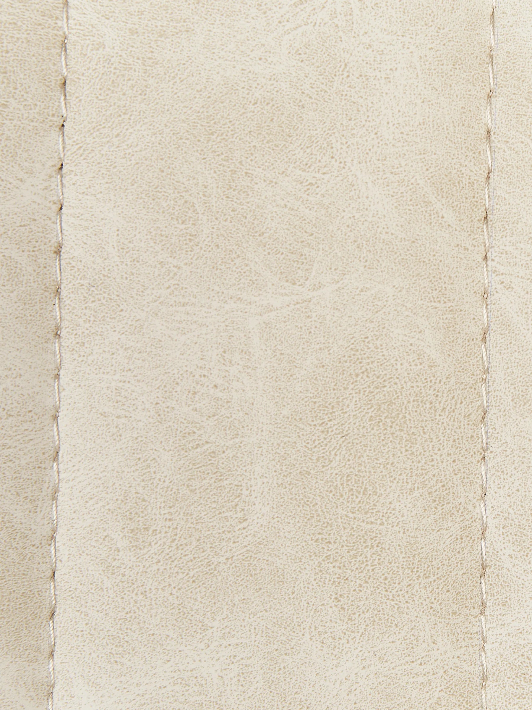 Set of 2 Bar Chairs DUBROVNIK Faux Leather Swivel Light Beige