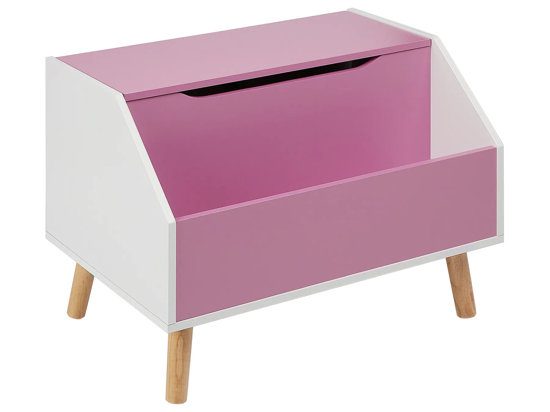 Cabinet CASPER 43 cm Pink
