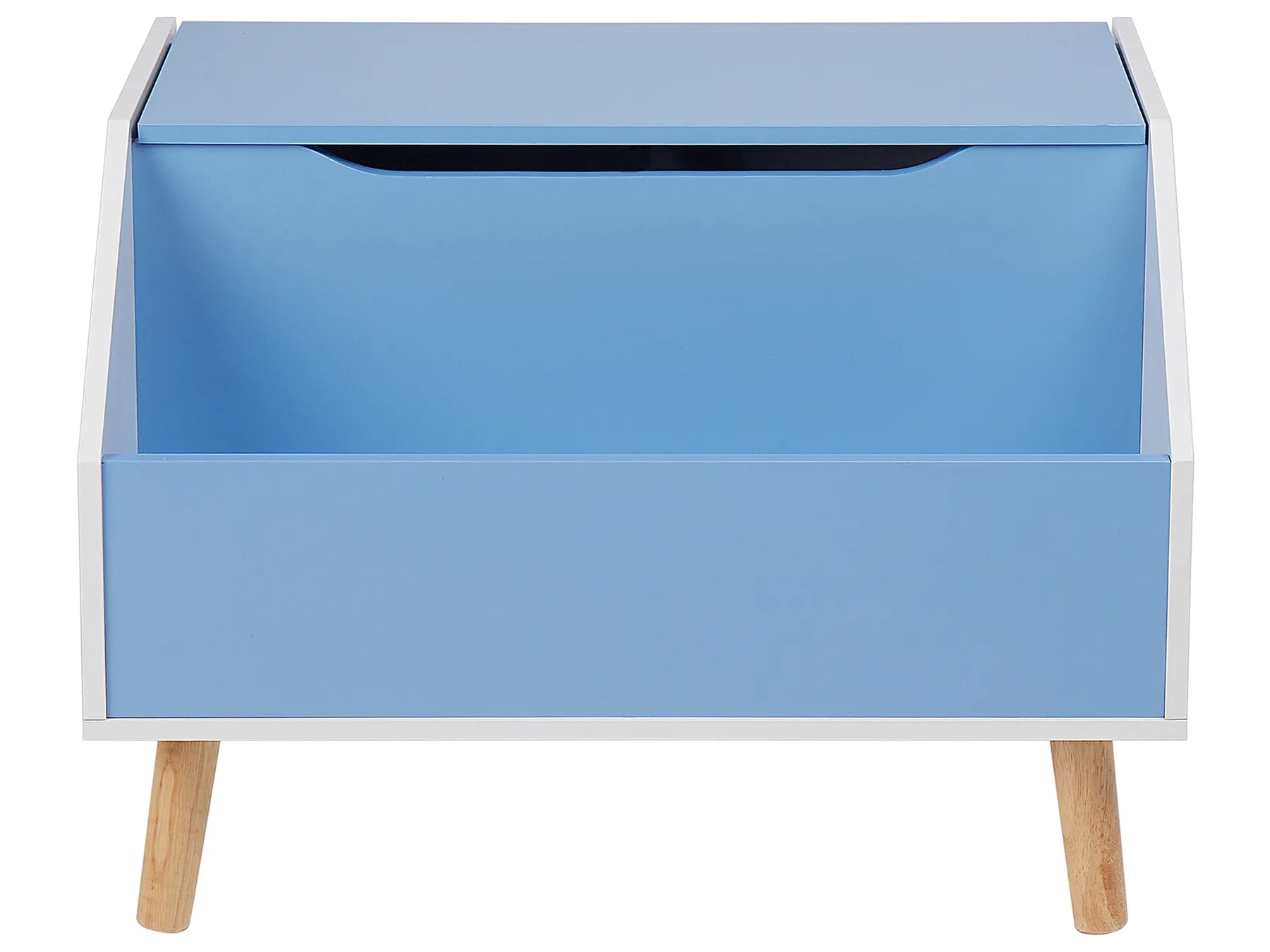 Cabinet CASPER 43 cm Blue