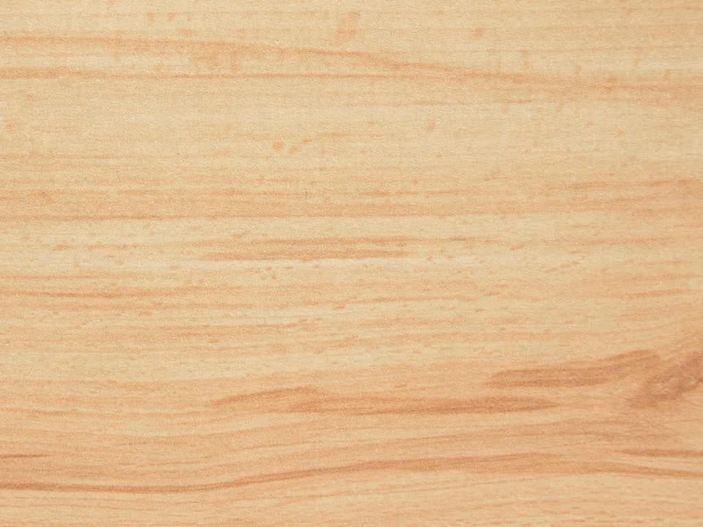 6 Drawer Chest SARDIS Light Brown