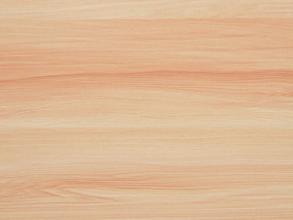 6 Drawer Chest SHARPE Light Brown