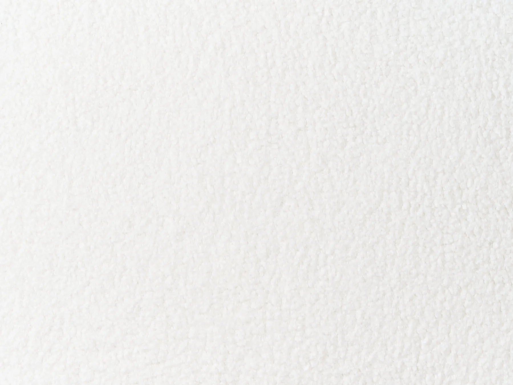 Sofa 2 Seater EIKE Boucle Off-White