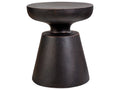 Side Table MINCIO Black