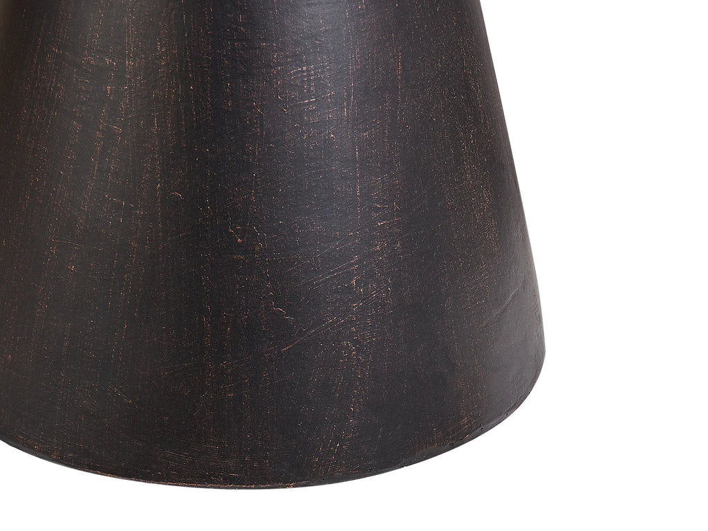 Side Table MINCIO Black