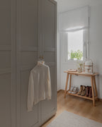 Console Table TULARE Light Brown