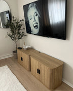 Cabinet BRADLEY Brown