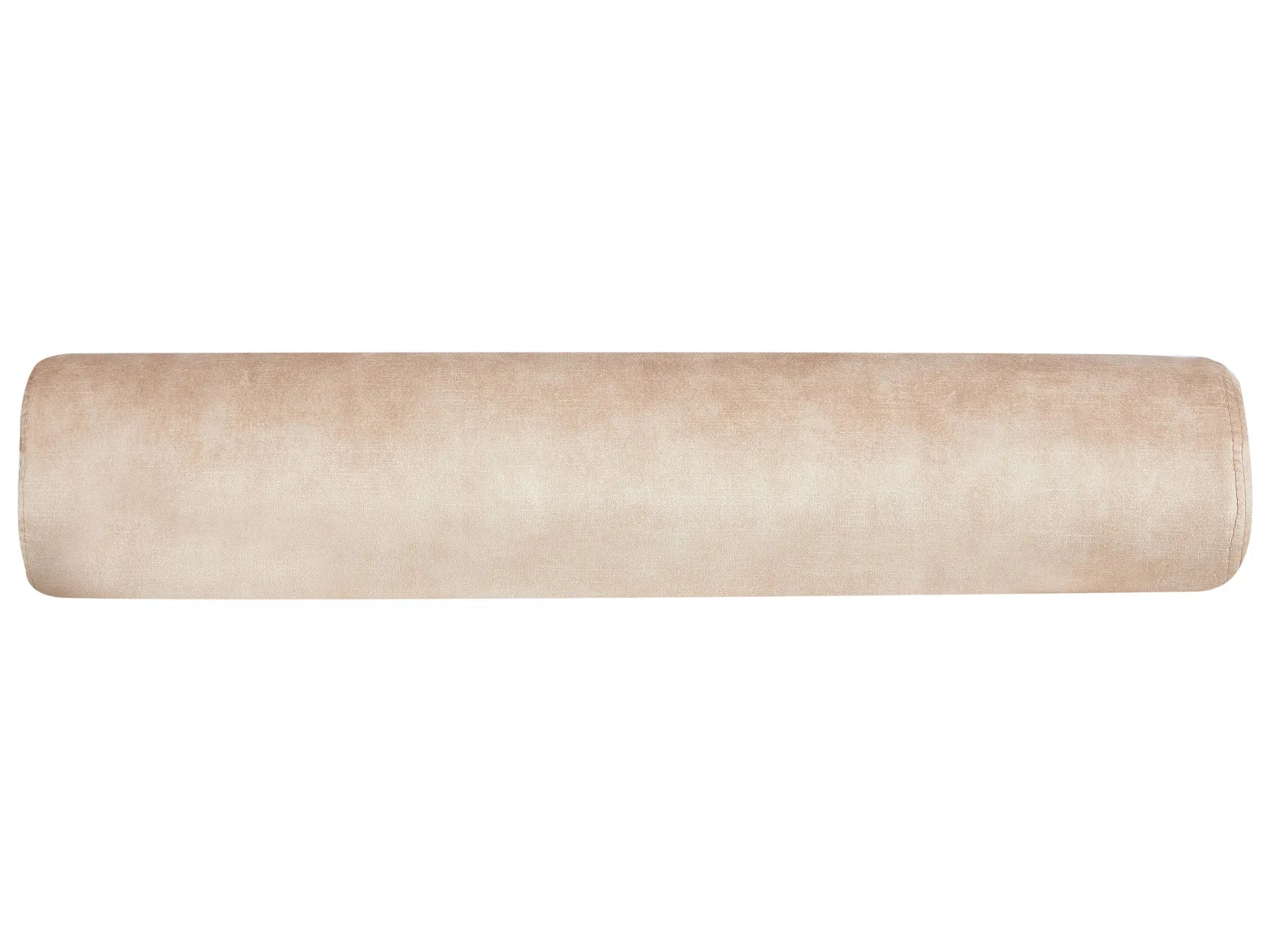 Chaise Longue USSEL Velvet Beige