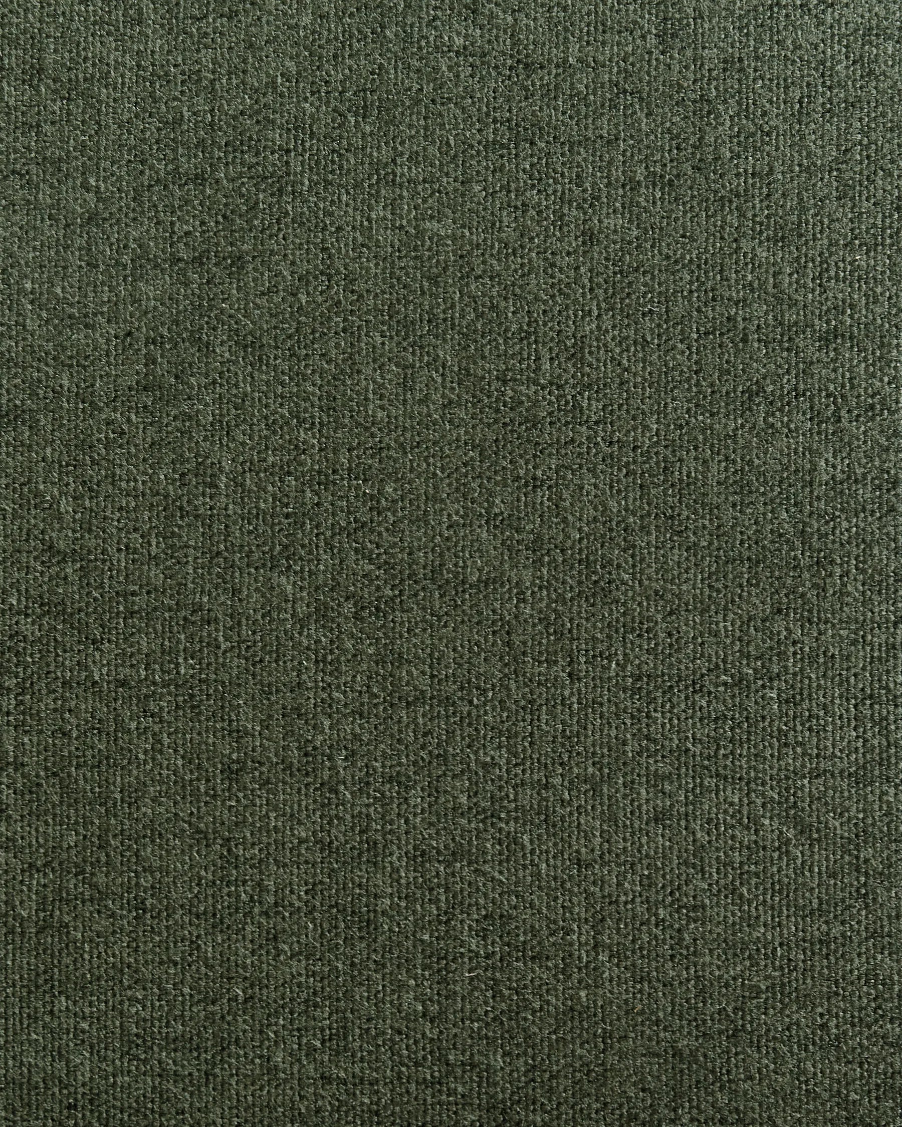 Set of 2 Bar Chairs MINA Dark Green