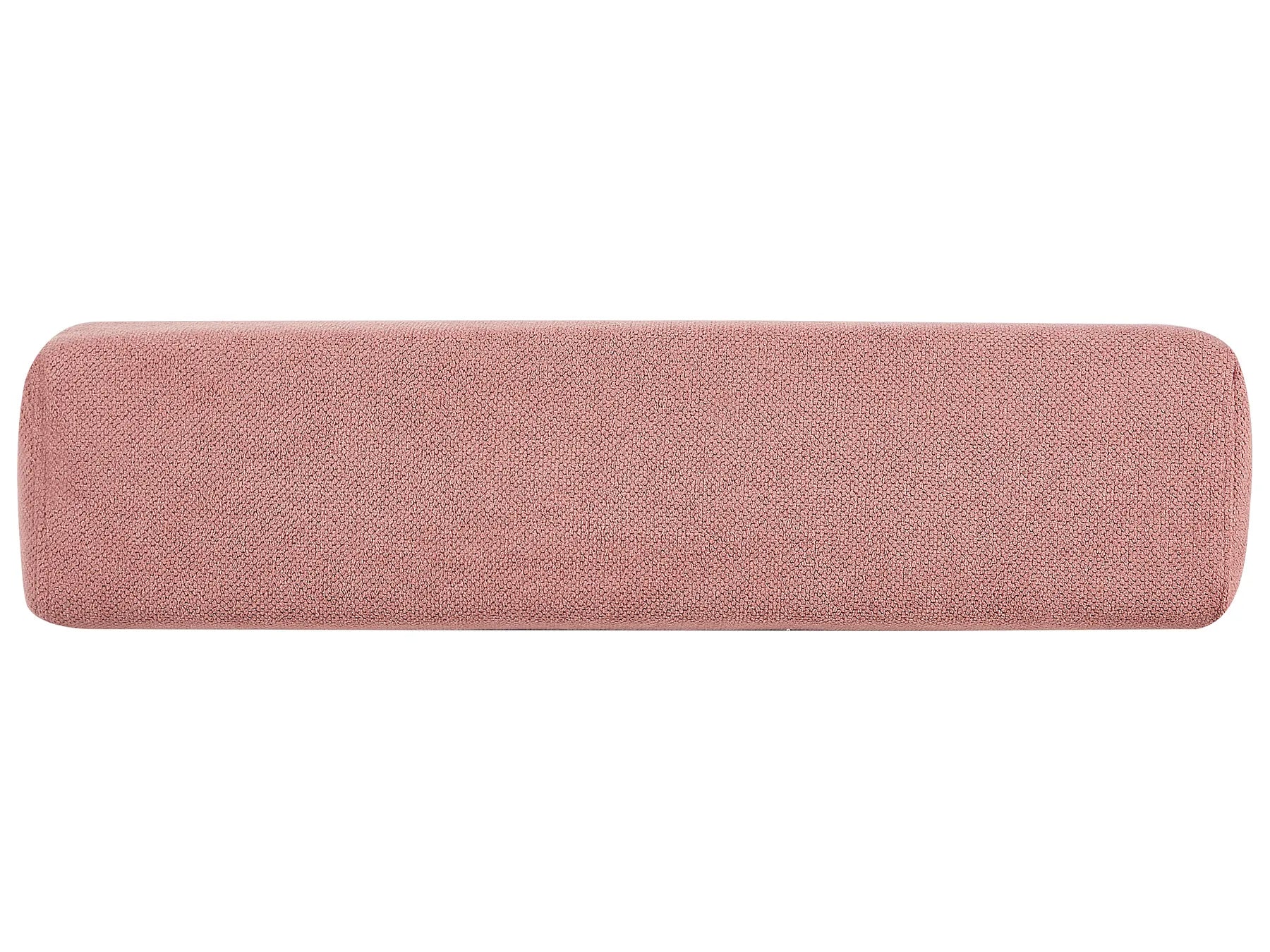 Chaise Longue NIORT Fabric Pink