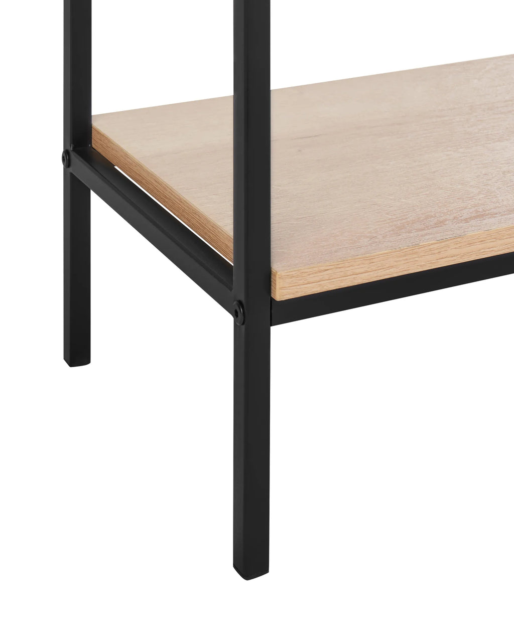 Console Table PASCO Light Brown