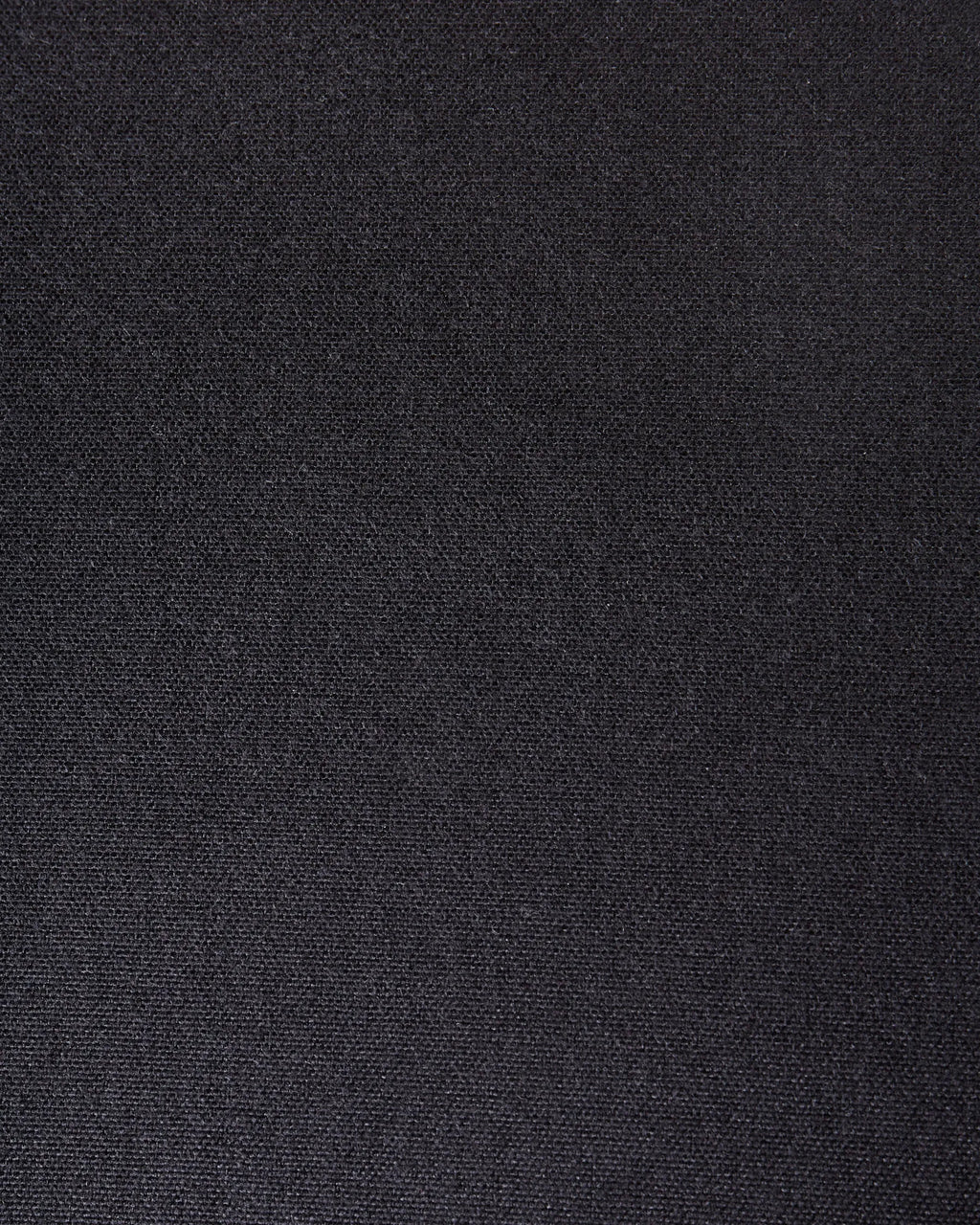 Set of 2 Bar Chairs MAYETTA Rattan Black