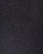 Set of 2 Bar Chairs MAYETTA Rattan Black