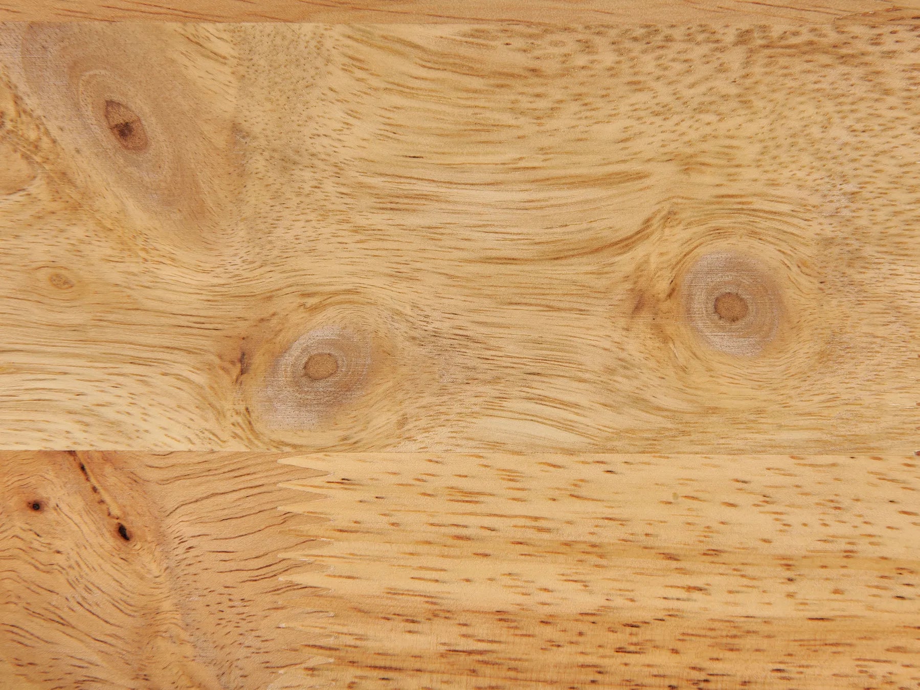 Sofa 2 Seater SALO Boucle Beige with Tables