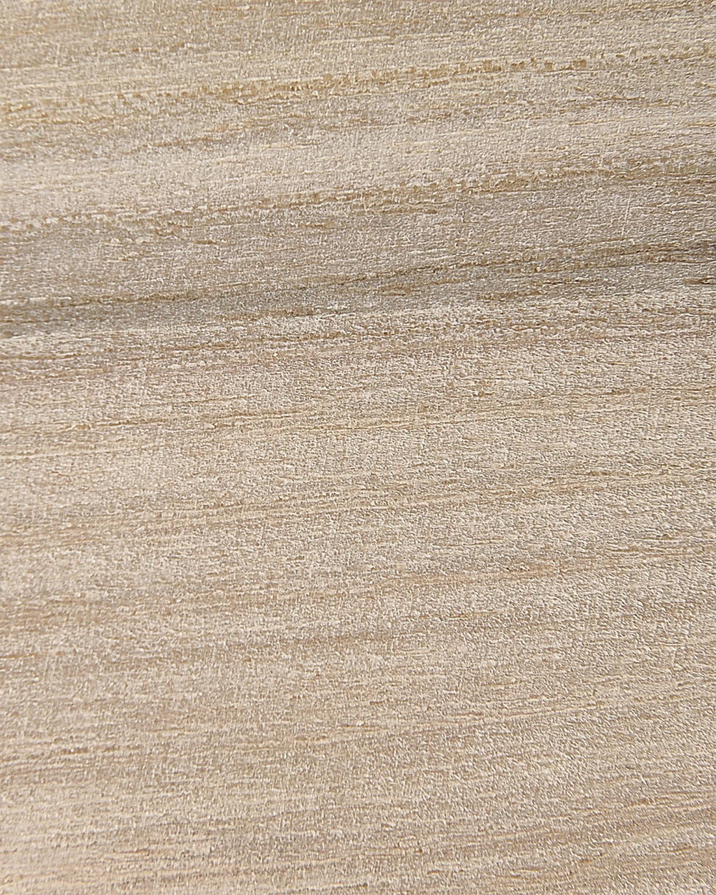 2 Drawer Bedside Table BANKS White