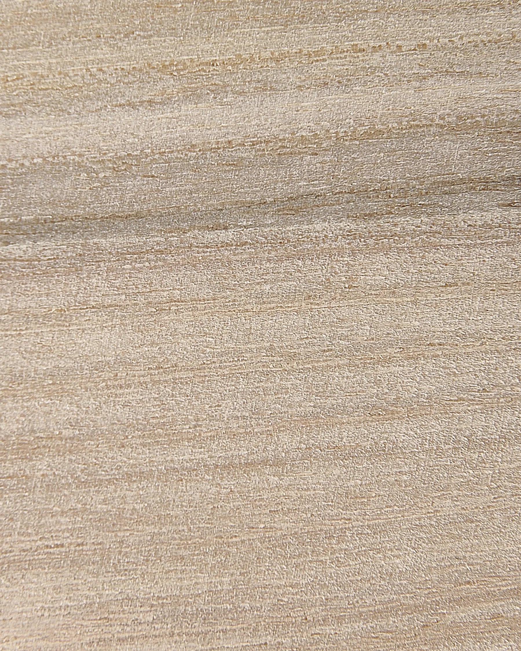 2 Drawer Bedside Table BANKS White