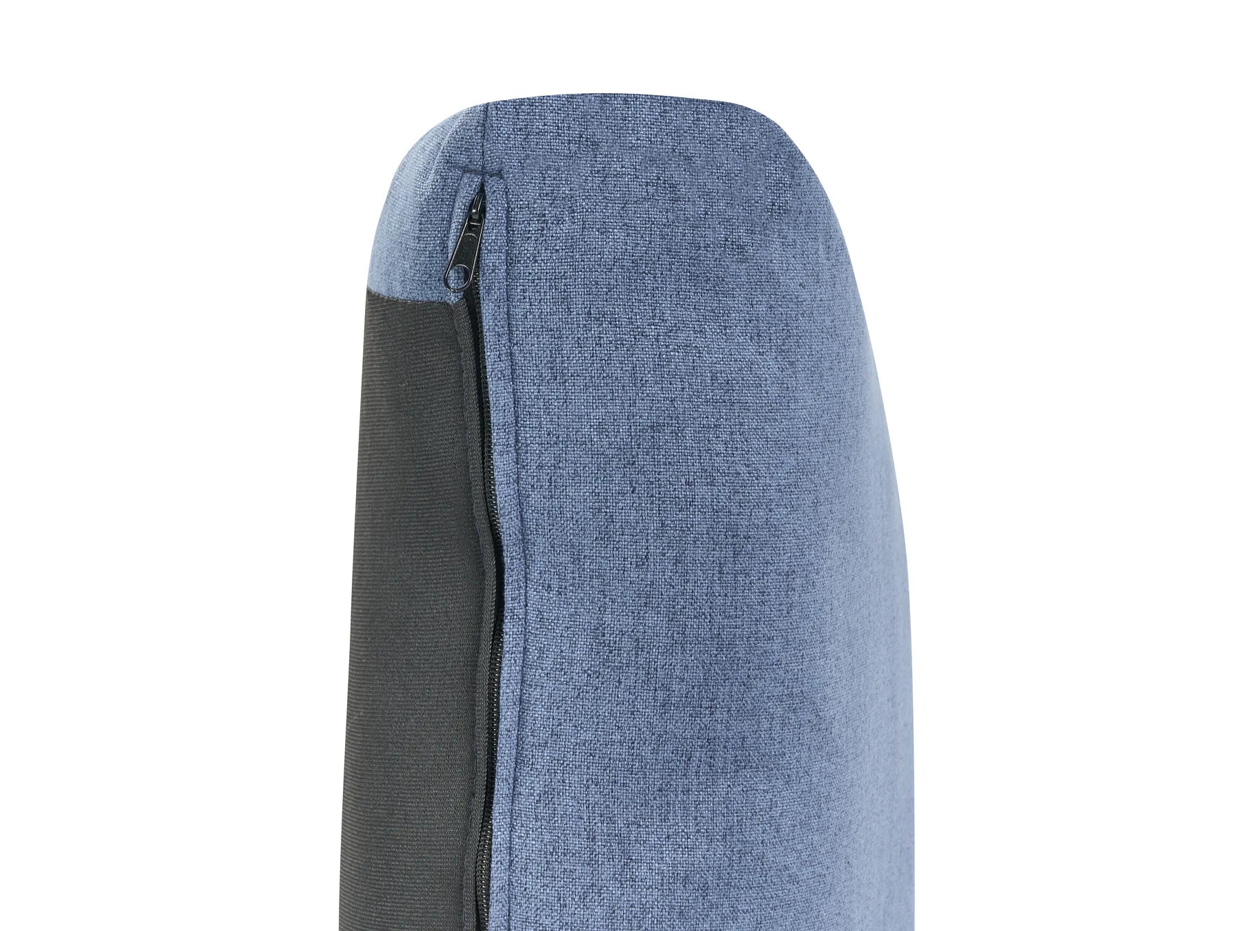 Corner Seat UNSTAD Fabric Blue