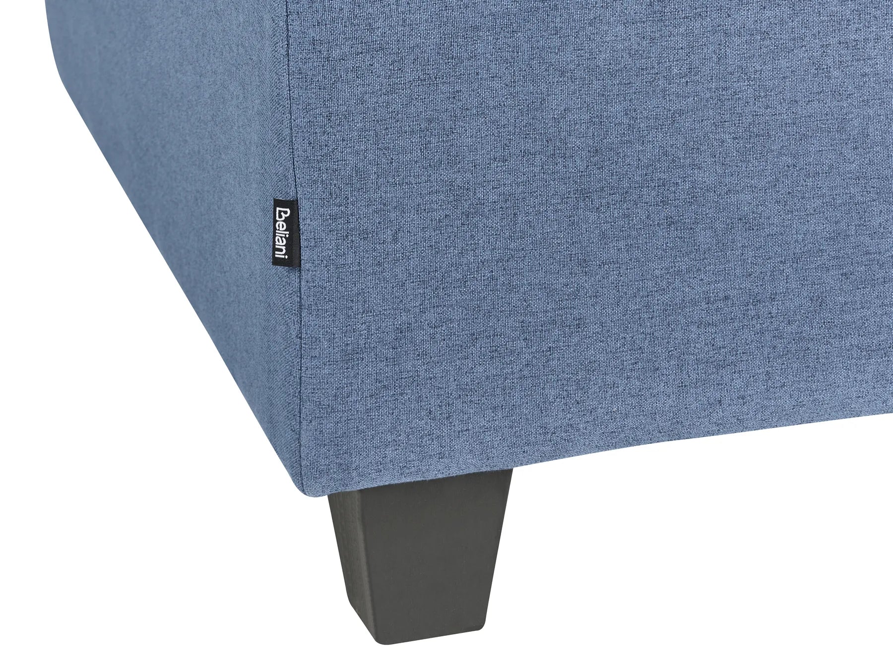 Corner Seat UNSTAD Fabric Blue