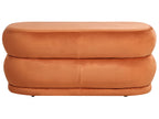 Bench ELLENDALE Velvet Orange