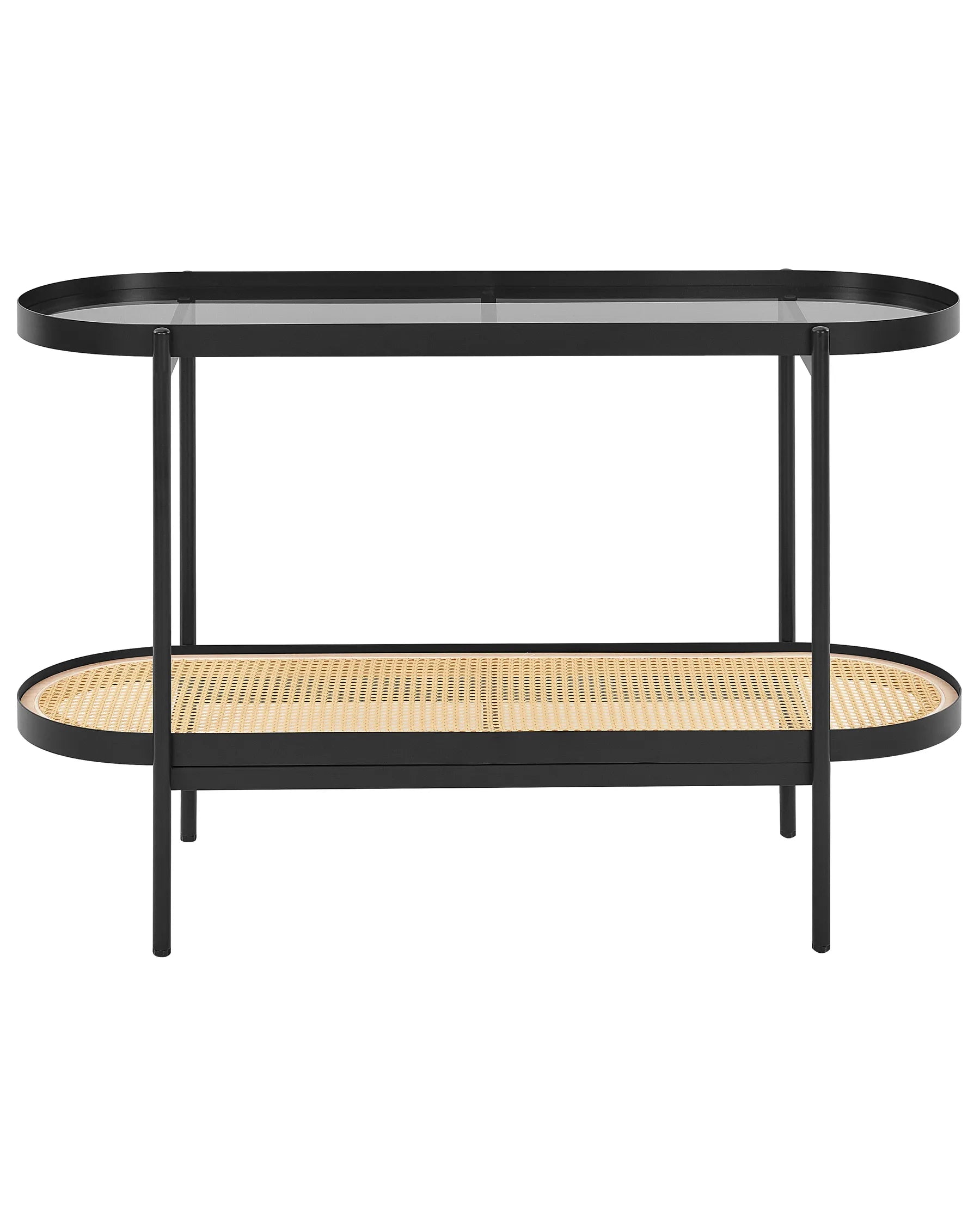 Console Table RENO Black