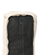 Electric Recliner Chair ARES With Footrest Fabric Light Beige