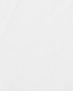 Recliner Chair VIRRAT With Footrest Faux Leather White