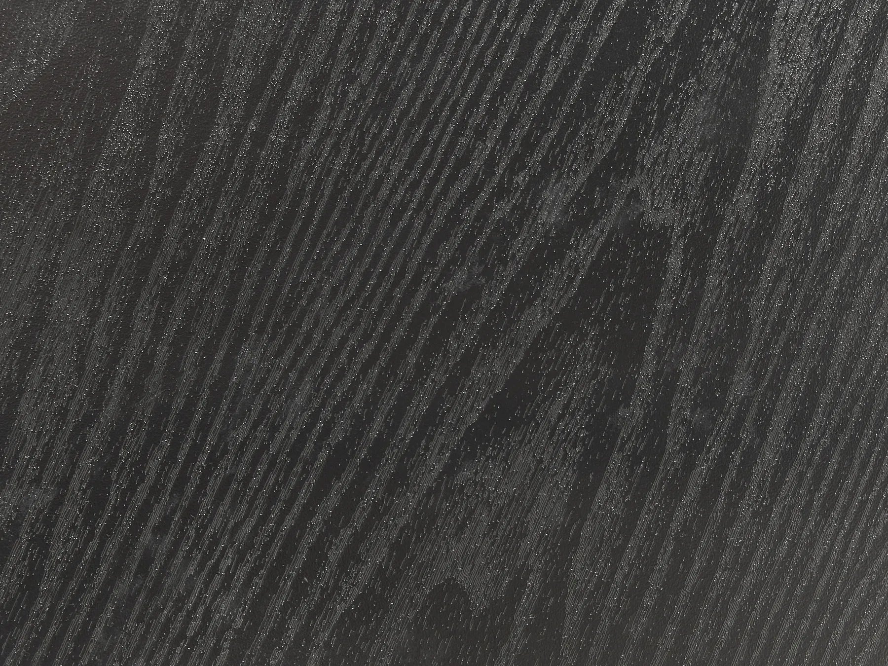 Side Table EVART  Black