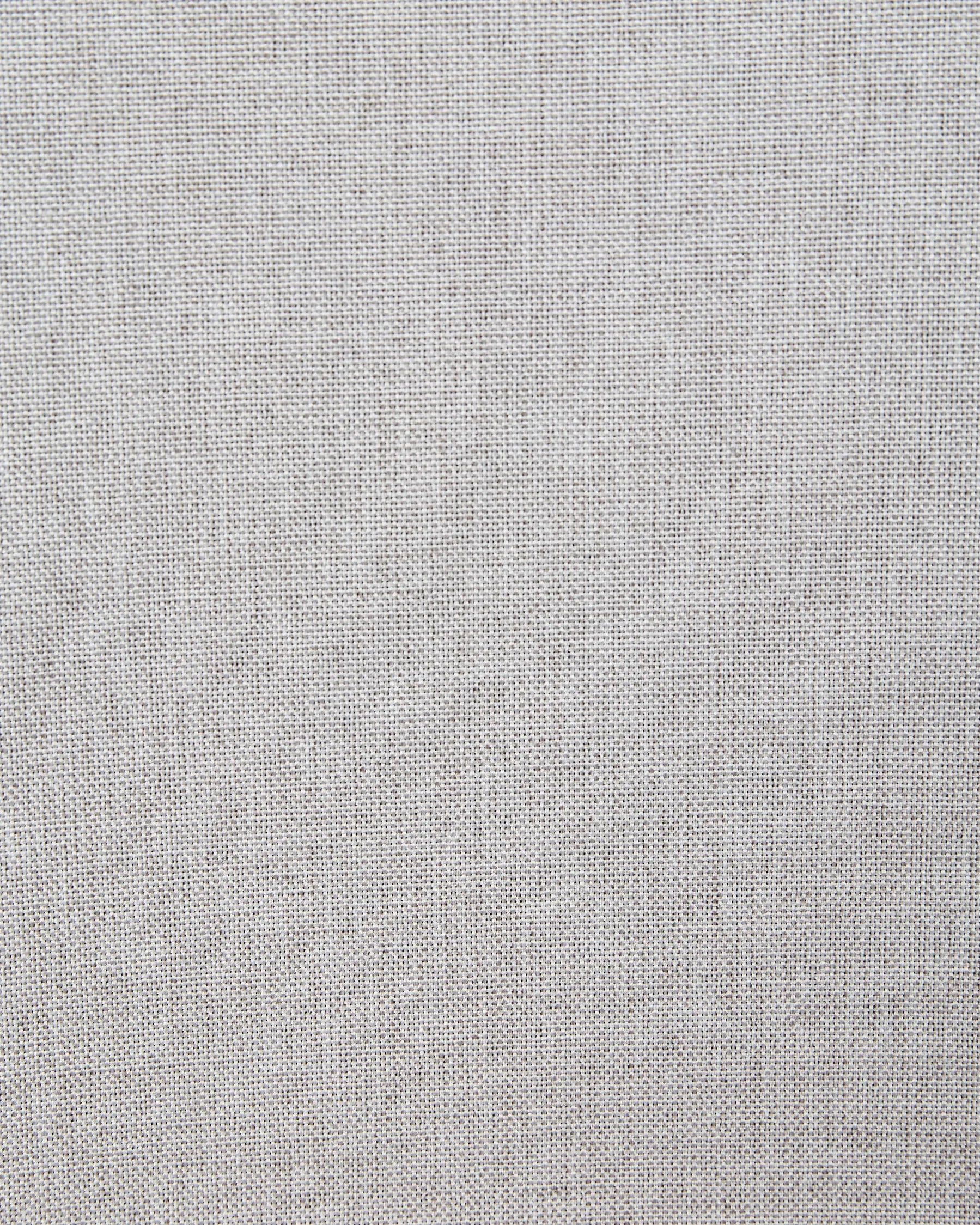 Set of 2 Dining Chairs Light Grey