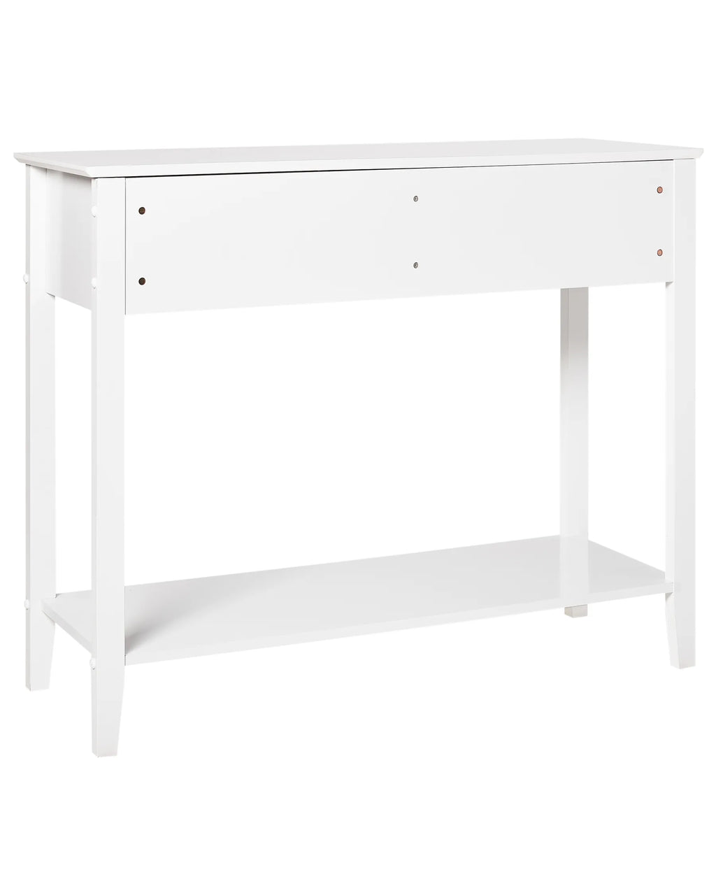 Console Table ASSISI White