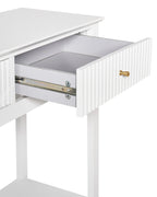 Console Table ASSISI White