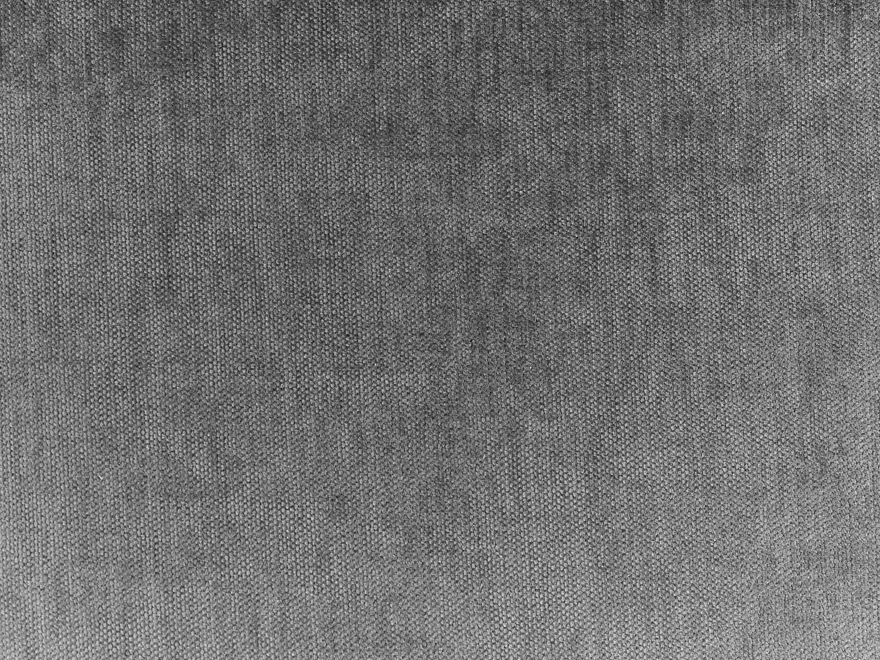 Sofa Bed 3 Seater BLEIK Fabric Light Grey with Storage