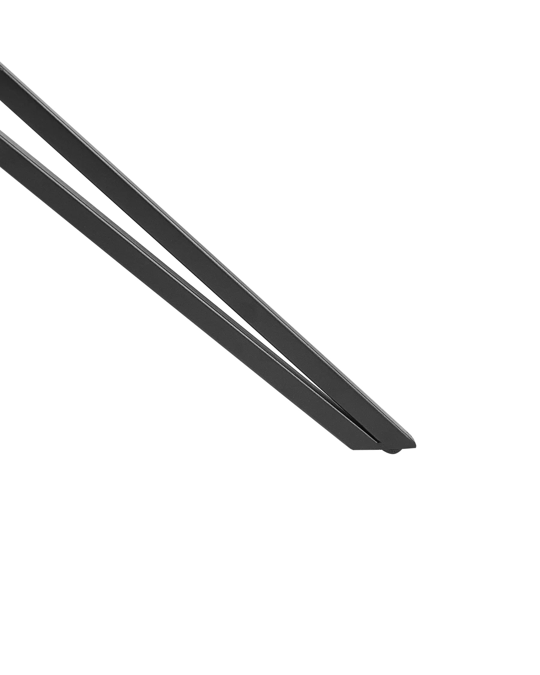 Set of 2 Dining Chairs Swivel AVELAR Mint Green