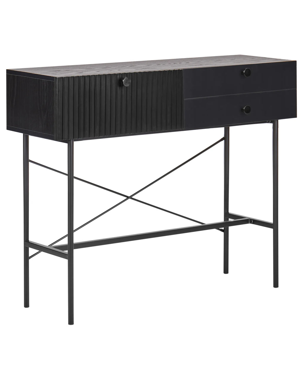 Console Table COVENTRY Black