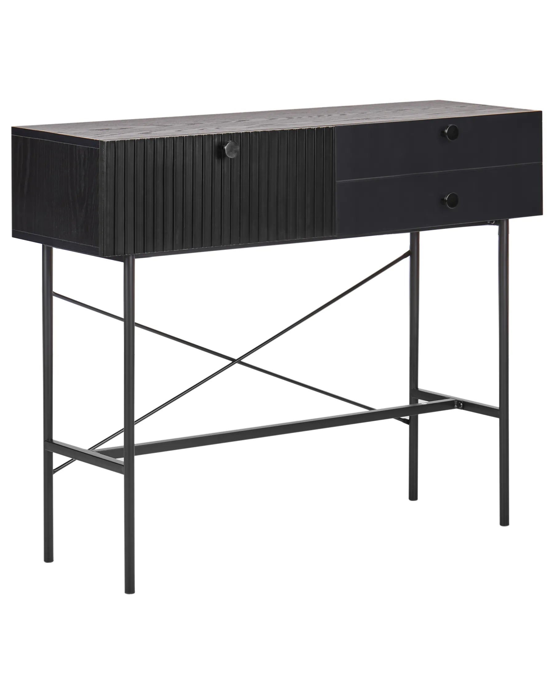 Console Table COVENTRY Black