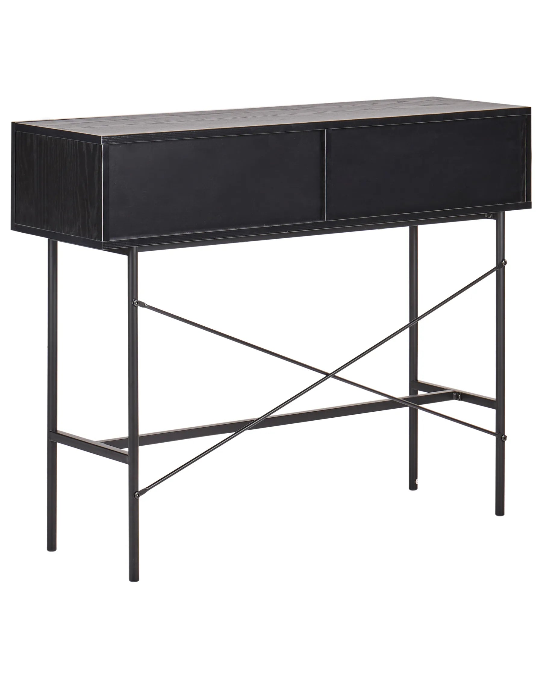 Console Table COVENTRY Black