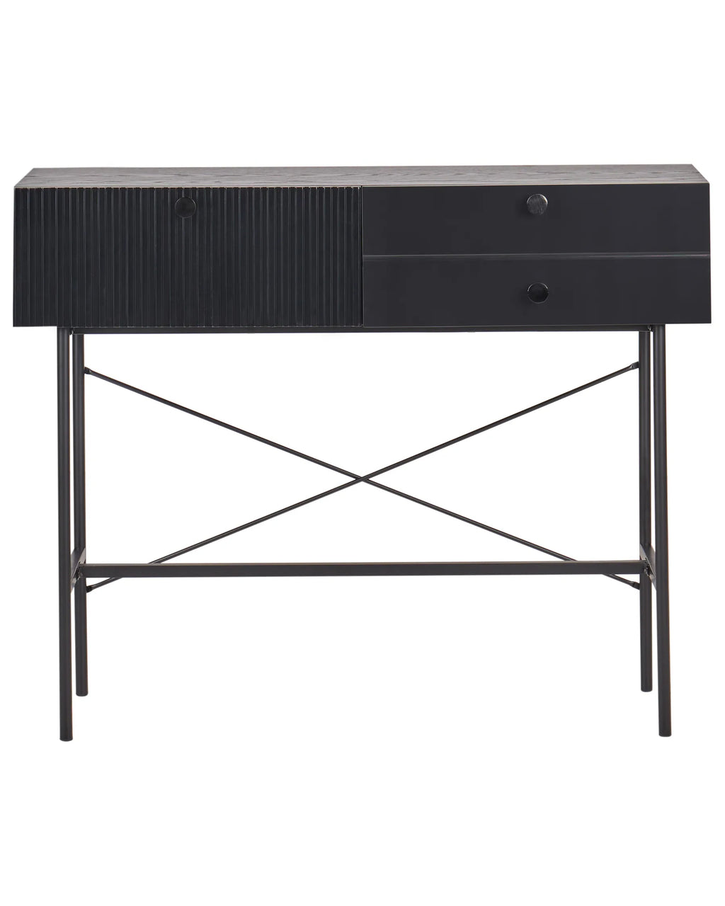 Console Table COVENTRY Black