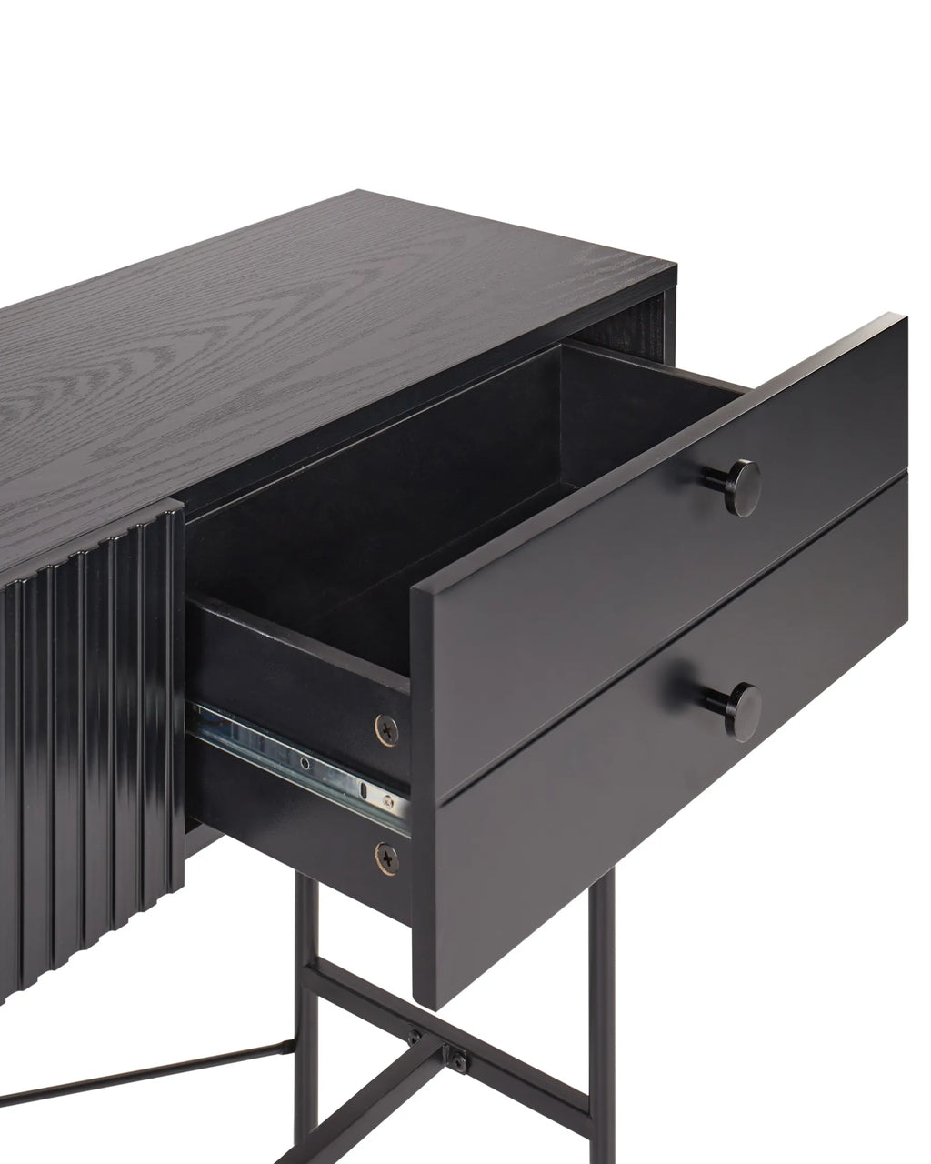 Console Table COVENTRY Black