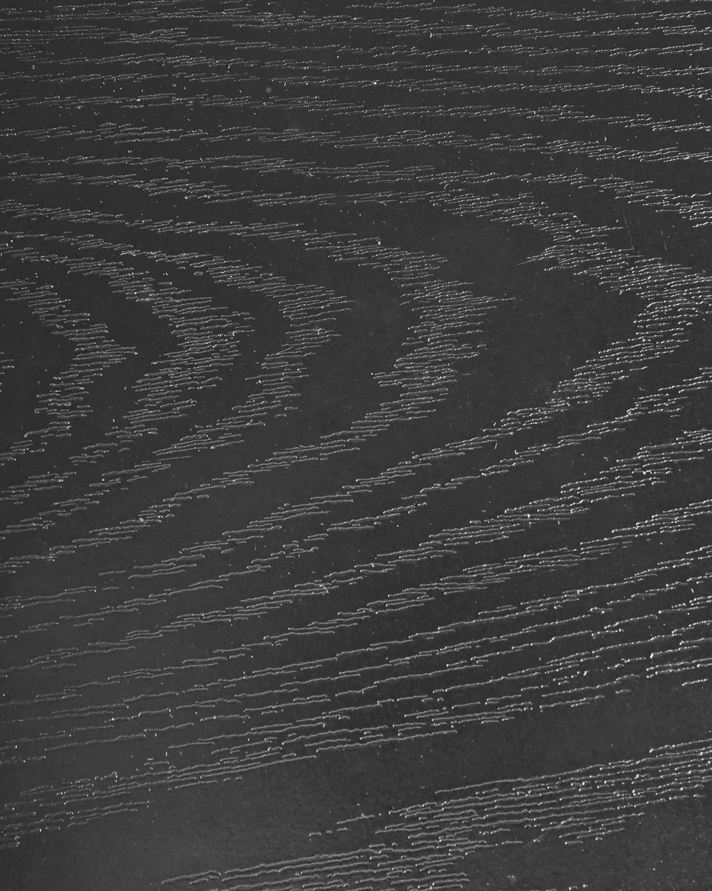 Console Table COVENTRY Black