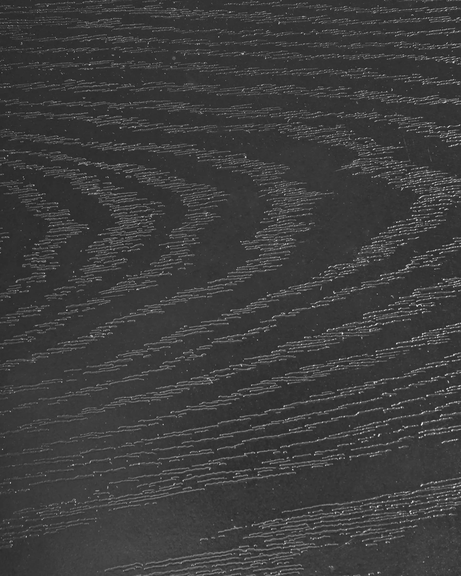 Console Table COVENTRY Black