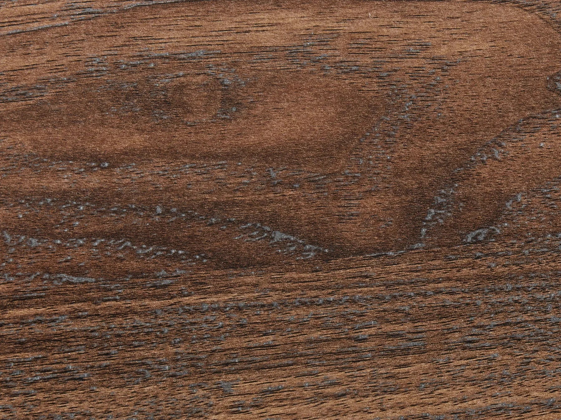 Sideboard WALKERSTON Dark Brown