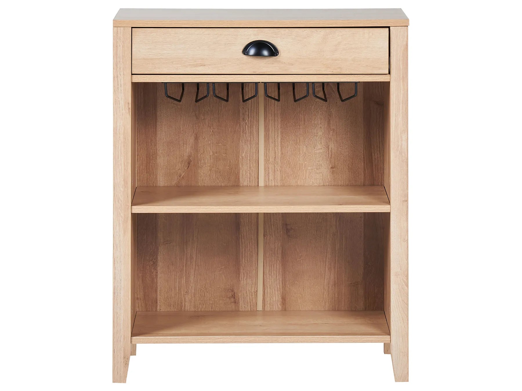 Sideboard WALKERSTON Light Brown