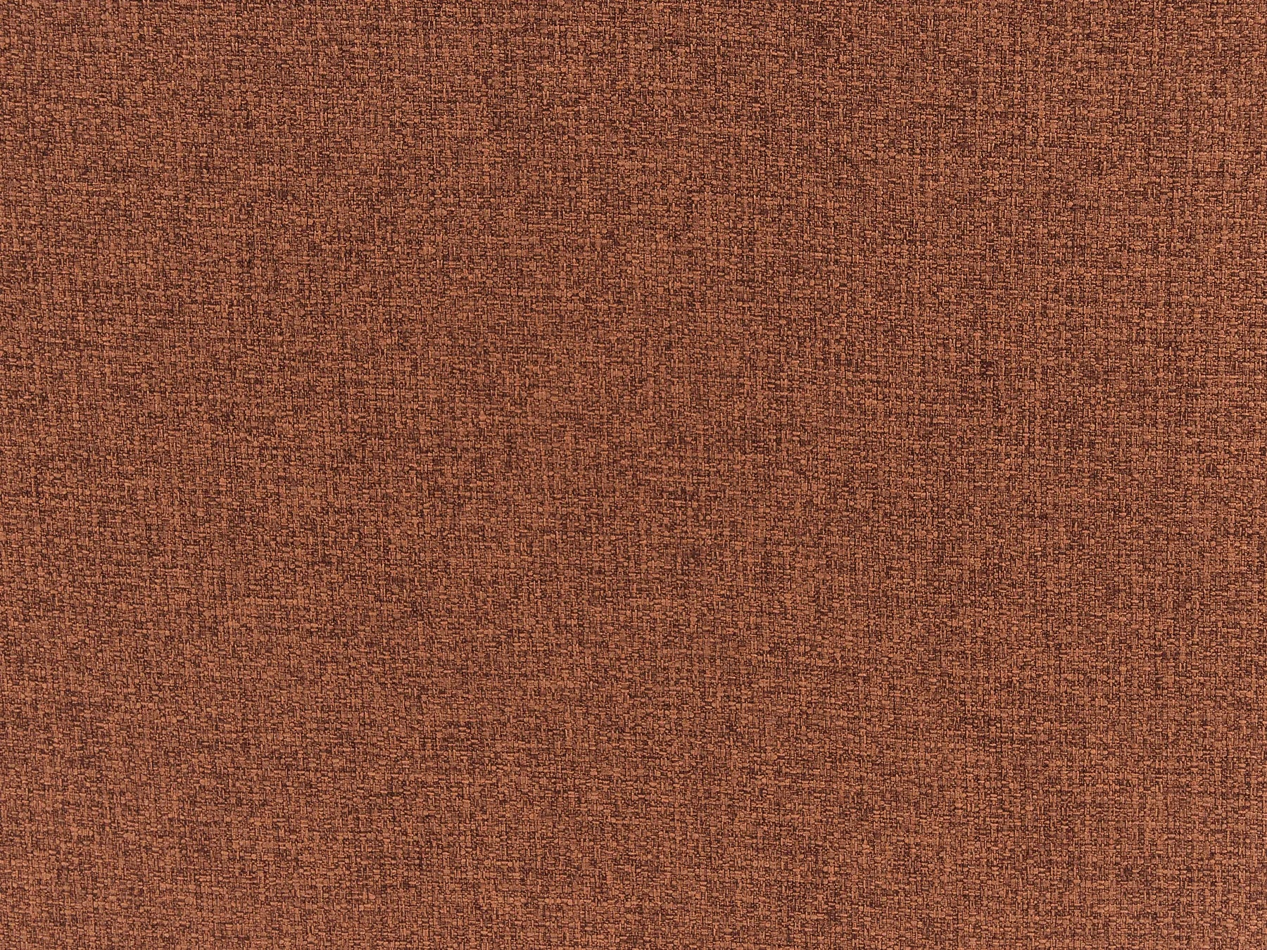 Right-Hand Chaise Lounge TANLAY Fabric Golden Brown