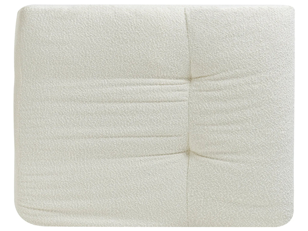 Sofa 4 Seater NENOLA Boucle Off-White