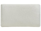 Sofa 4 Seater NENOLA Boucle Off-White