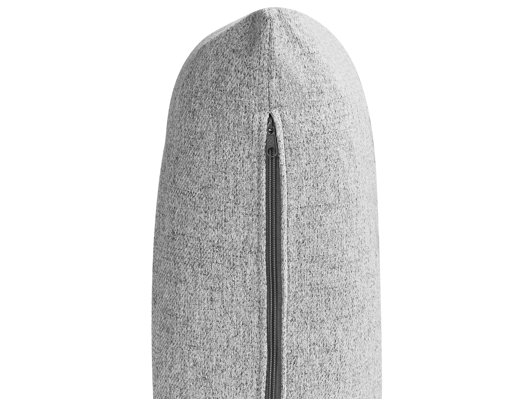 Sofa 4 Seater NENOLA Fabric Grey