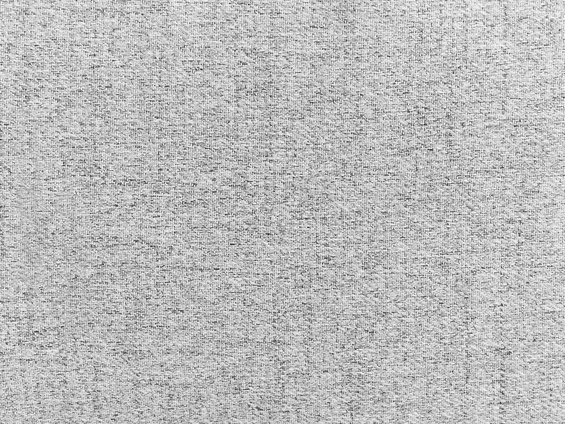 Sofa 4 Seater NENOLA Fabric Grey