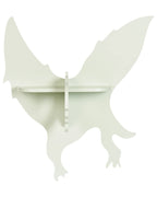 Wall Shelf DURANGO 62 cm Light Green